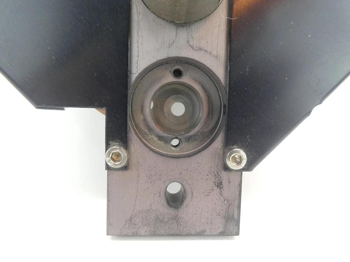 Used Bio-Rad 2233 R 024 S-74 Optical Encoder Assembly HEDS-5540 Quaestor Q7 Working
