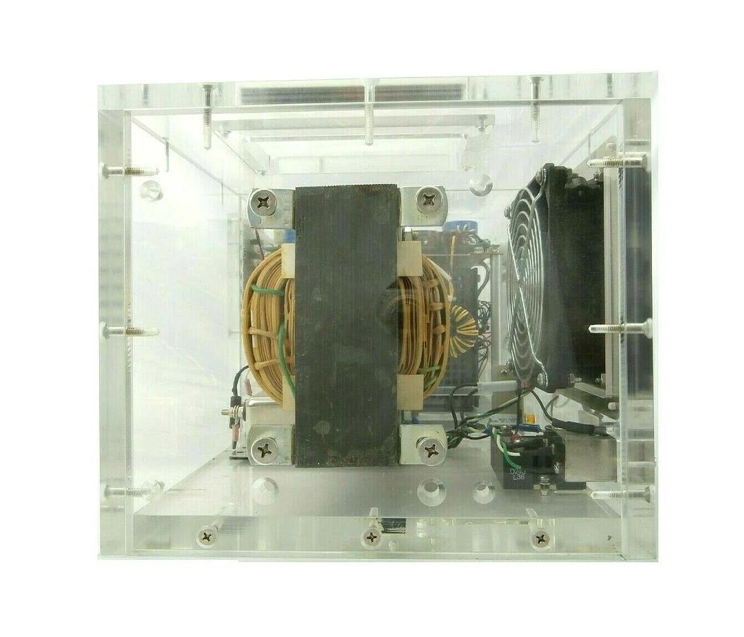 Used Schlumberger Technologies 97847513 High Voltage Control Module IDS 10000 Working