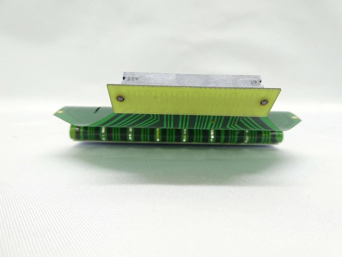 Used ASML 007523 0205/0003 Interface Board PCB 47154613 Working Surplus