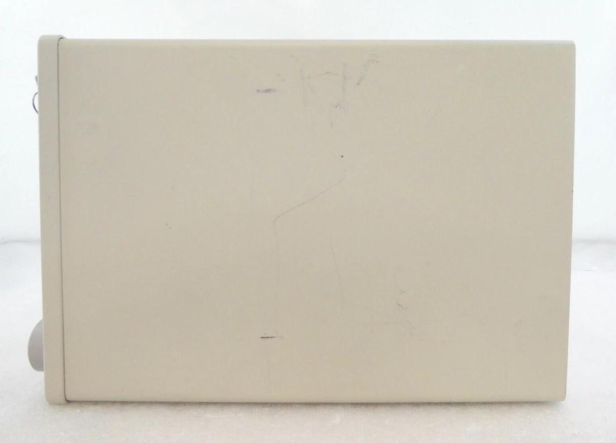 Used Newport Model 560B Laser Diode Driver Working Surplus