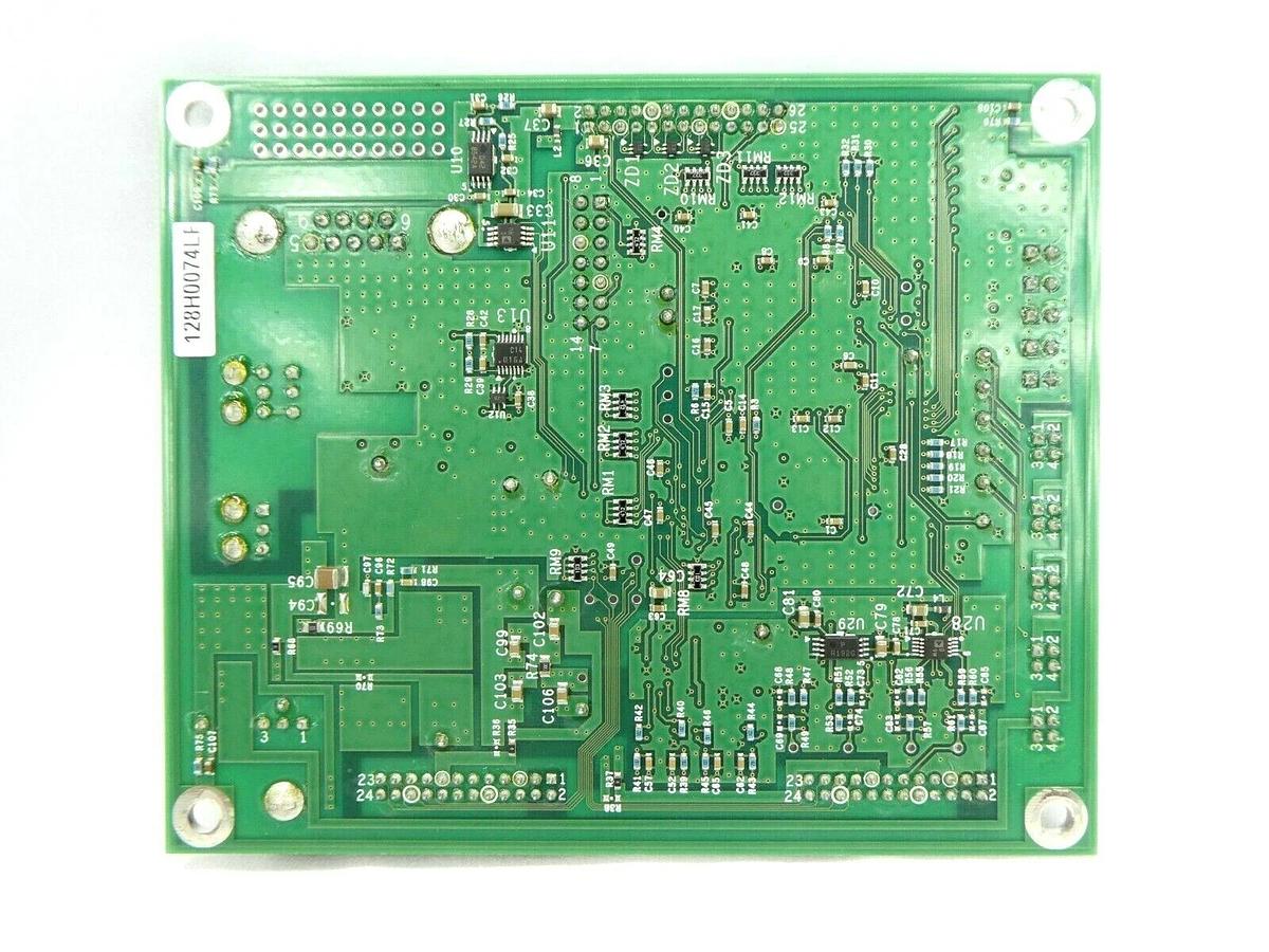 Used Nikon 4S013-974 LEDX8-MAIN-2 Board PCB NSR-620D System Working Spare