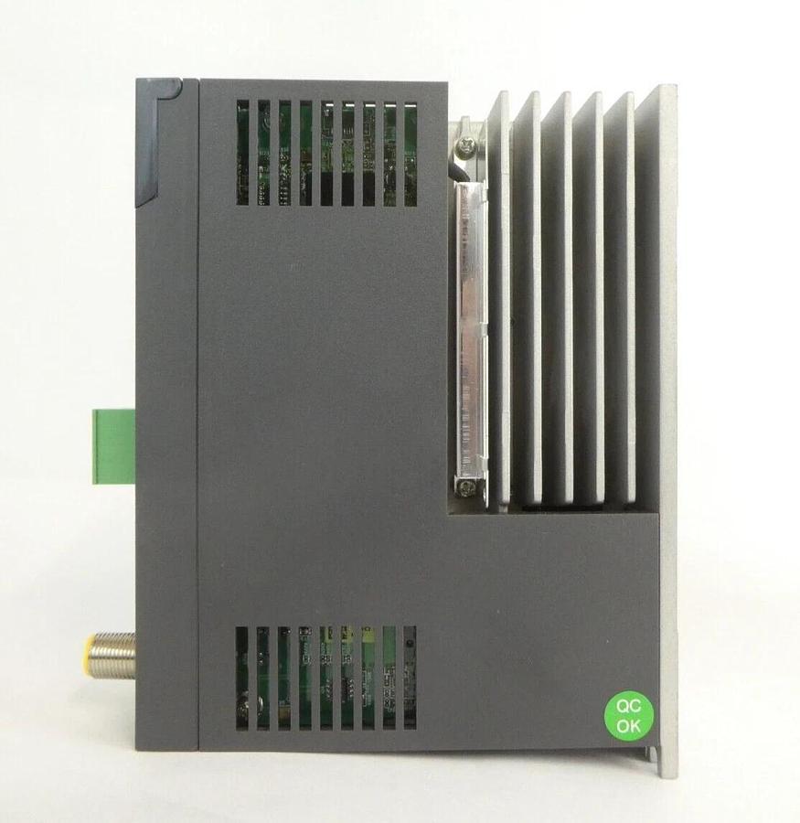 Used AMAT Applied Materials 1080-01809 Servo Drive Module Lot of 2 Working Spare