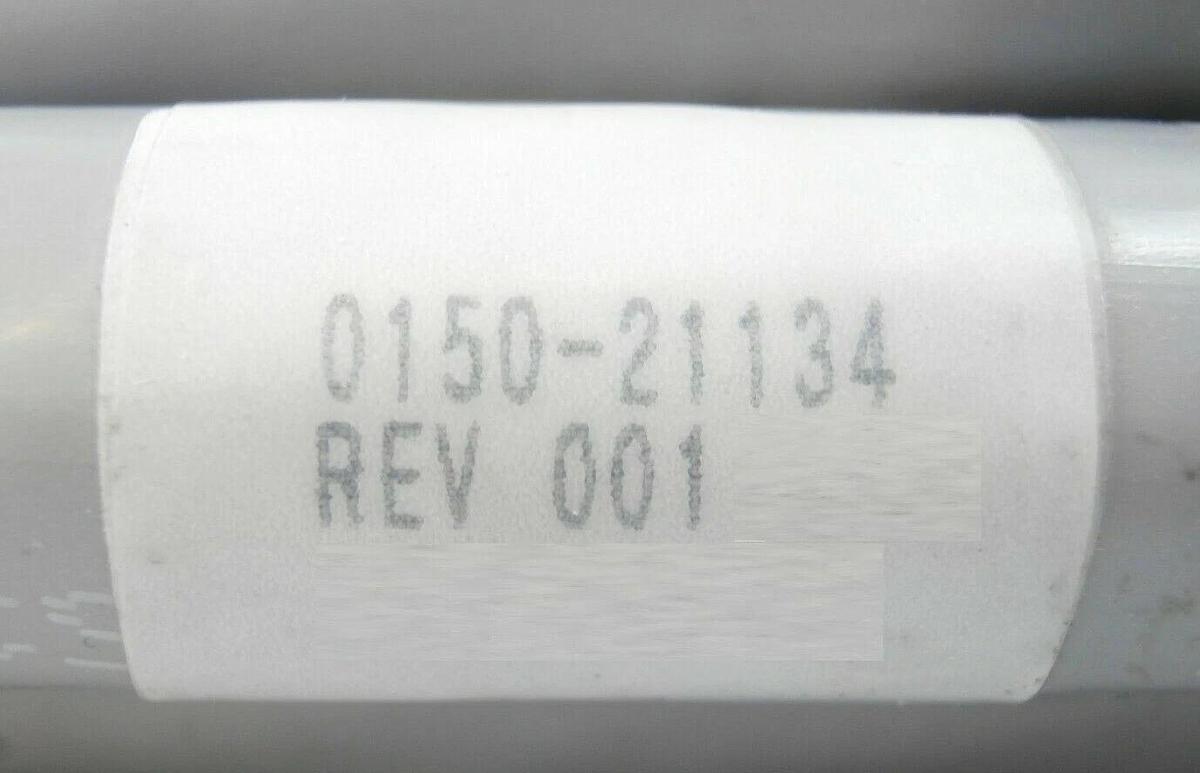 AMAT Applied Materials 0150-21134 Chamber C Interconnect Cable New Surplus