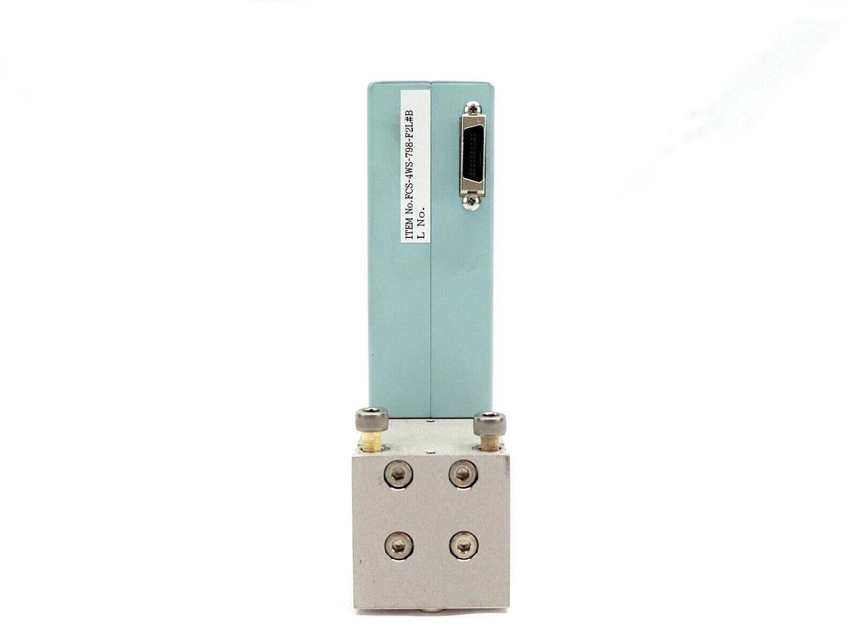 Used Fujikin FCS-4WS-798-F2L#B Mass Flow Controller MFC Reseller Lot of 13 Working