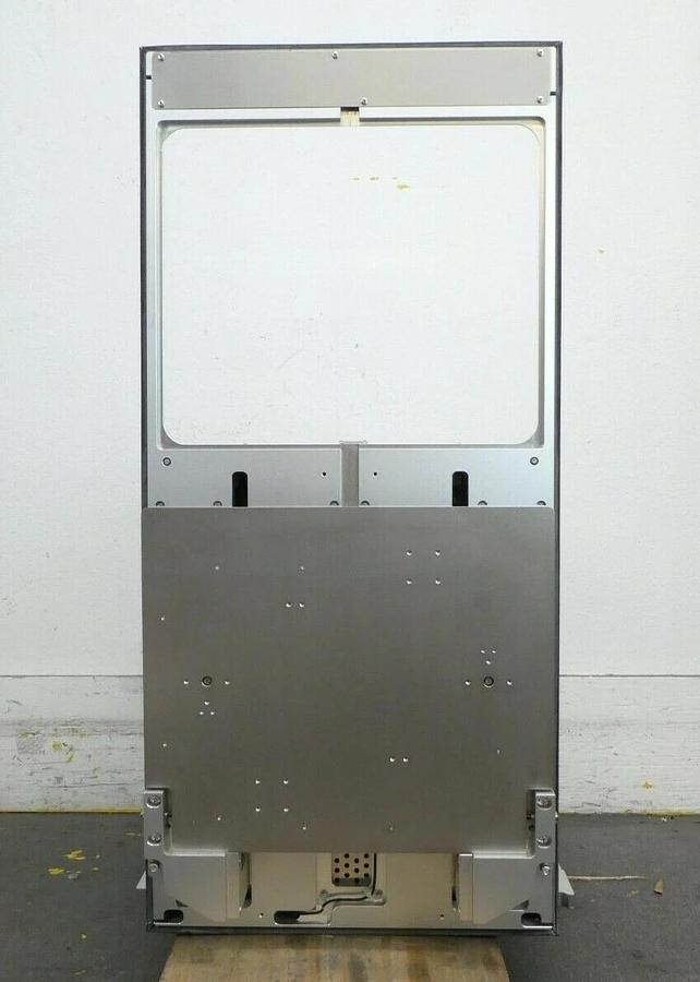 Used Taiyo Machinery BLL-300 Front Opening Unified Pod Loader 300mm TEL Lithius Spare