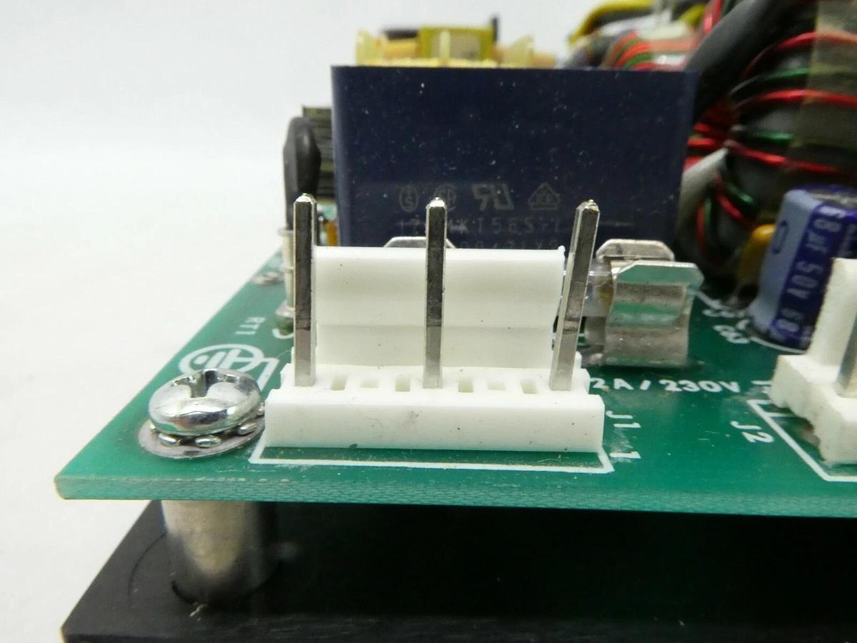 Used Cherokee International 132-009 Power Supply QT4A1 SVG 90S DUV Working Spare