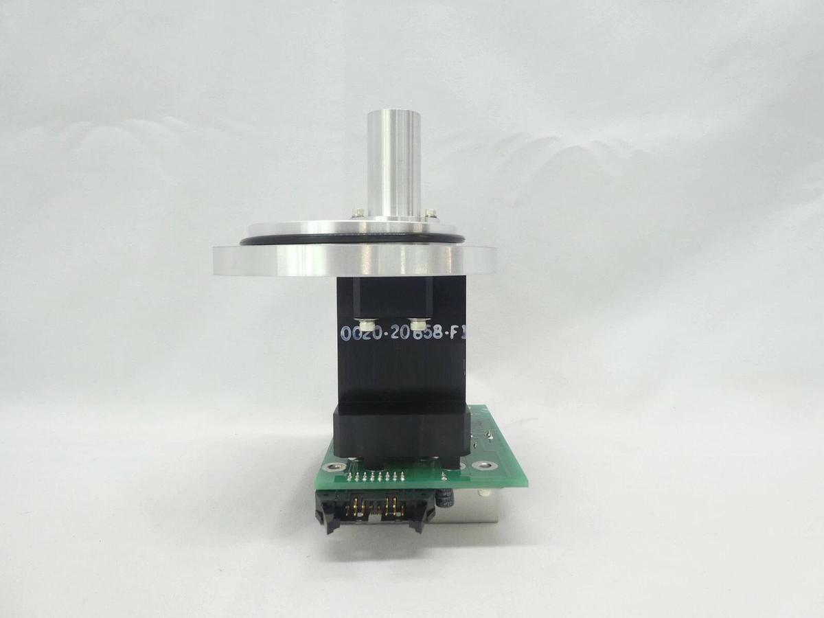 Used AMAT Applied Materials 0010-20088 8" Optics Assembly Orienter Working Surplus