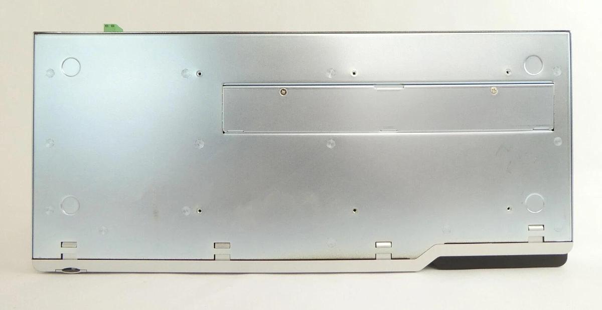 Used Moxa NPort 6650-8 16-Port Terminal Server AMAT 0190-38062 Working Surplus