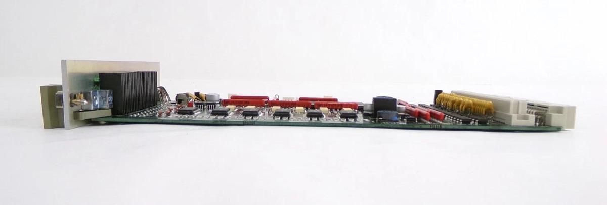 Used DIP 15039103 DeviceNet 48 Bi-Directional PCB Card CDN391 AMAT 0660-01865 Working
