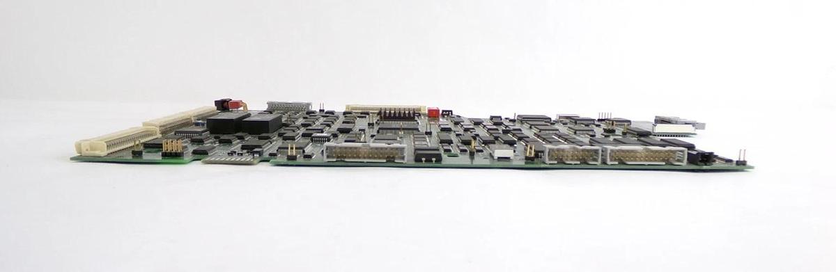 Used Tektronix G9A-2654-00 Processor Board PCB TDS 540D 679-4199-00 Working
