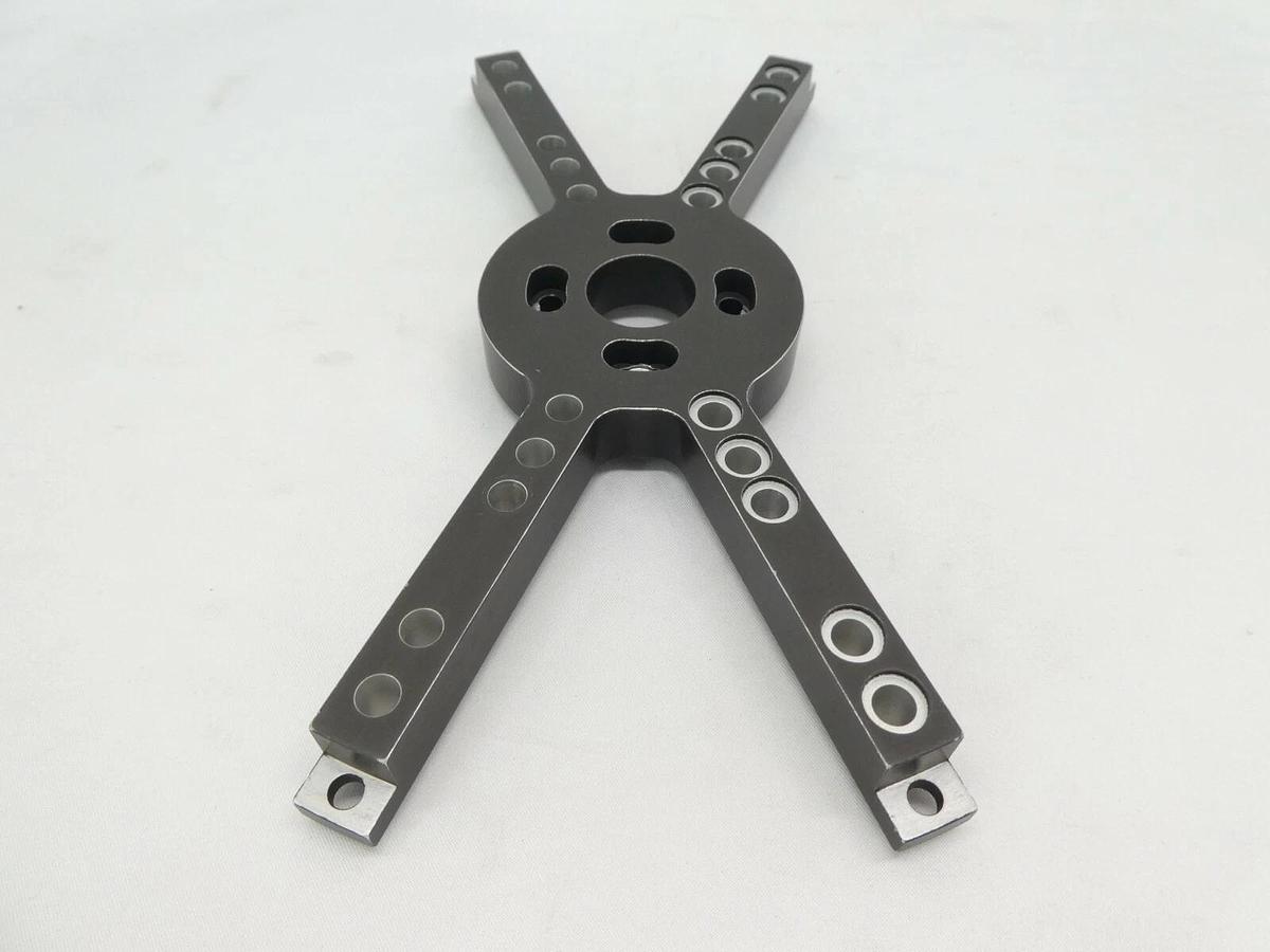 Refurbished AMAT Applied Materials Non-Flex Carrier Micron 811-00421R OEM Refurbished