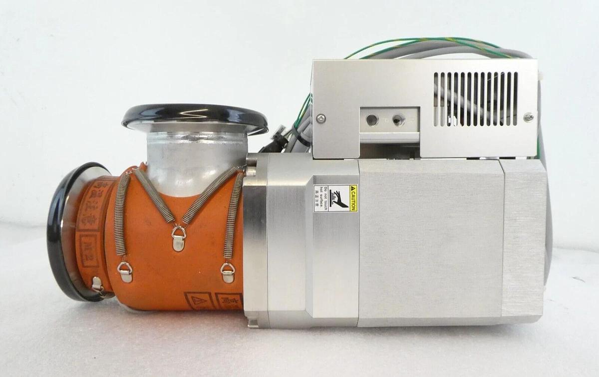 Used CKD VEC-V8-X0151 Pressure Controller Valve System TEL Tokyo Electron Working