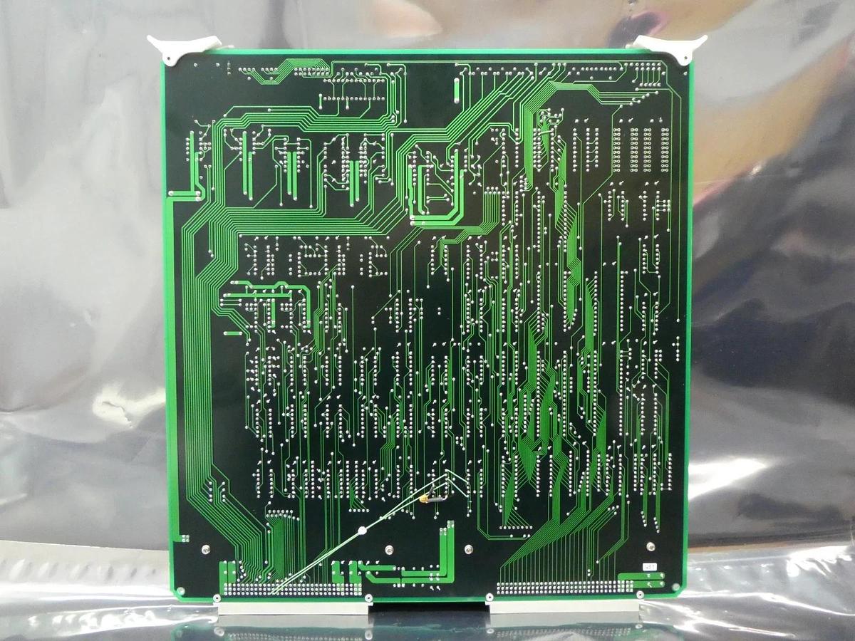 Used Nikon Precision 2S700-580 SCPU Processor PCB Card VME 2S014-033 Working