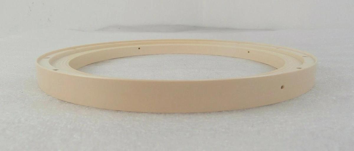 Used AMAT Applied Materials 0020-79091 8" Wafer Ring Sensor Head Lot of 4 Working