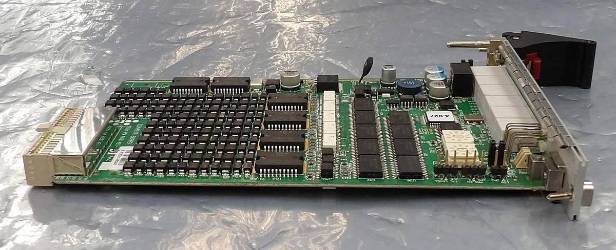 Used MKS Instruments AS01491-AB PCB Card CDN491R AMAT Reseller Lot of 10 Working