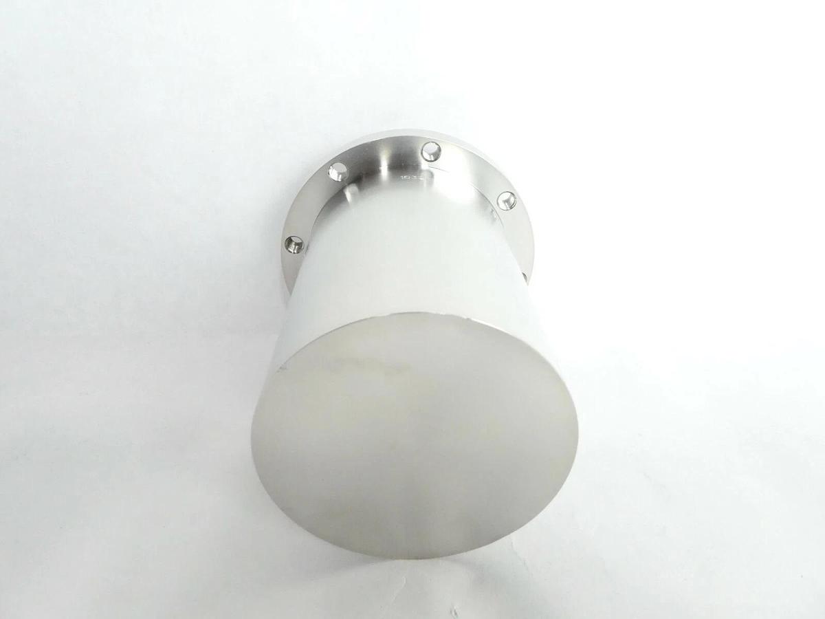 ASM Advanced Semiconductor Materials 16-190146D01 HIG Source Container New
