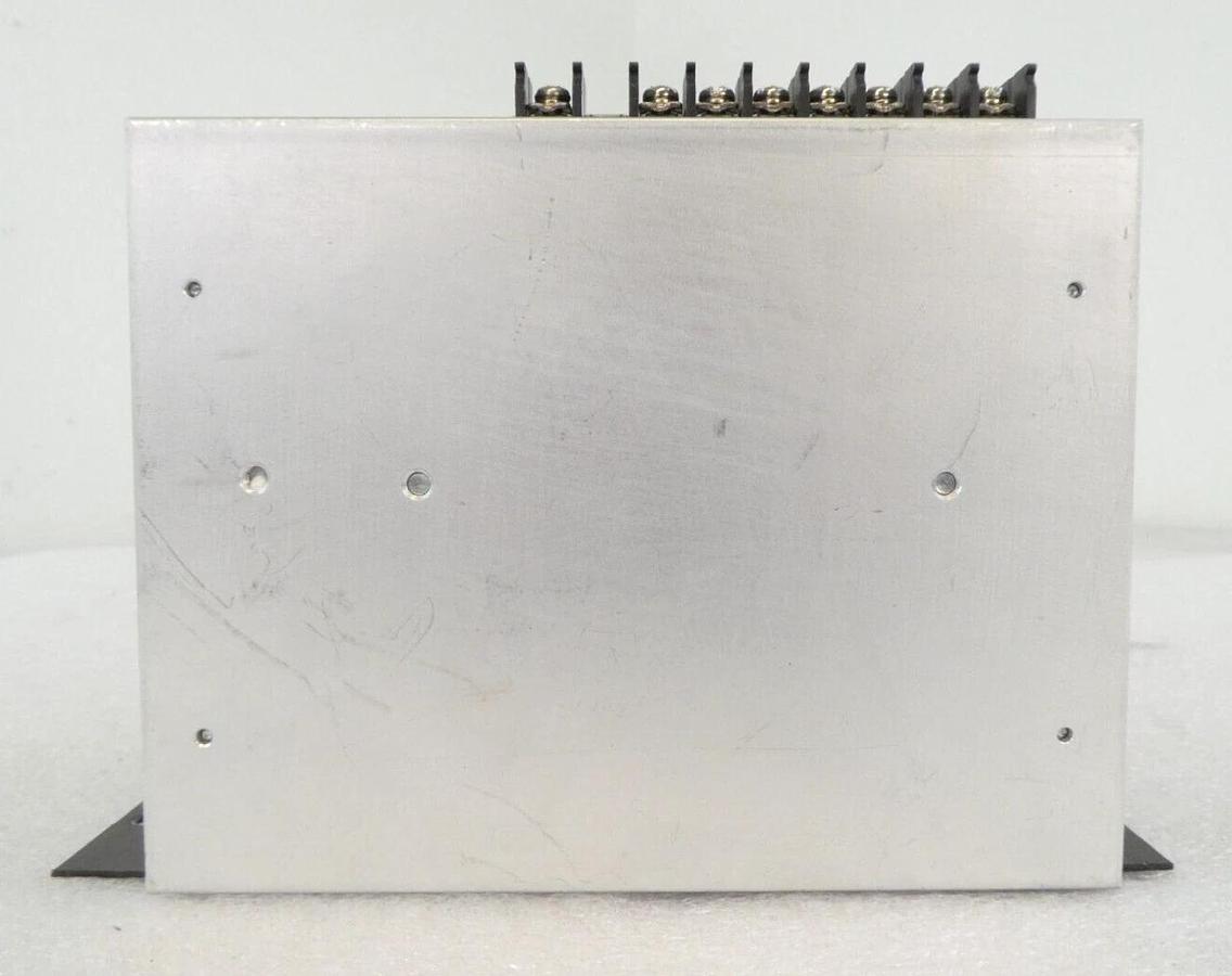 Used Electro-Craft 9101-1745 Servo Driver DDM-005X-DM-AM BRU Series Working Surplus
