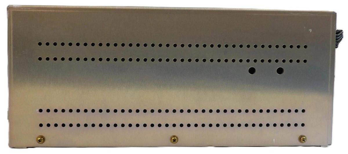 Used RFVII ATN-10-100 Match Tuner Controller Module Working Surplus