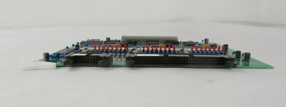 Used Hitachi HT94218A Interface Board PCB Card PM1 Ver. I M-712E Etcher Working