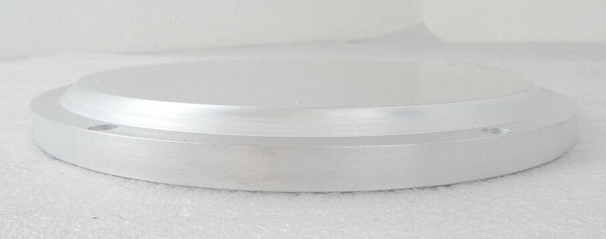 Refurbished AMAT Applied Materials 0020-30407 200mm Shower Head Tungsten Refurbished