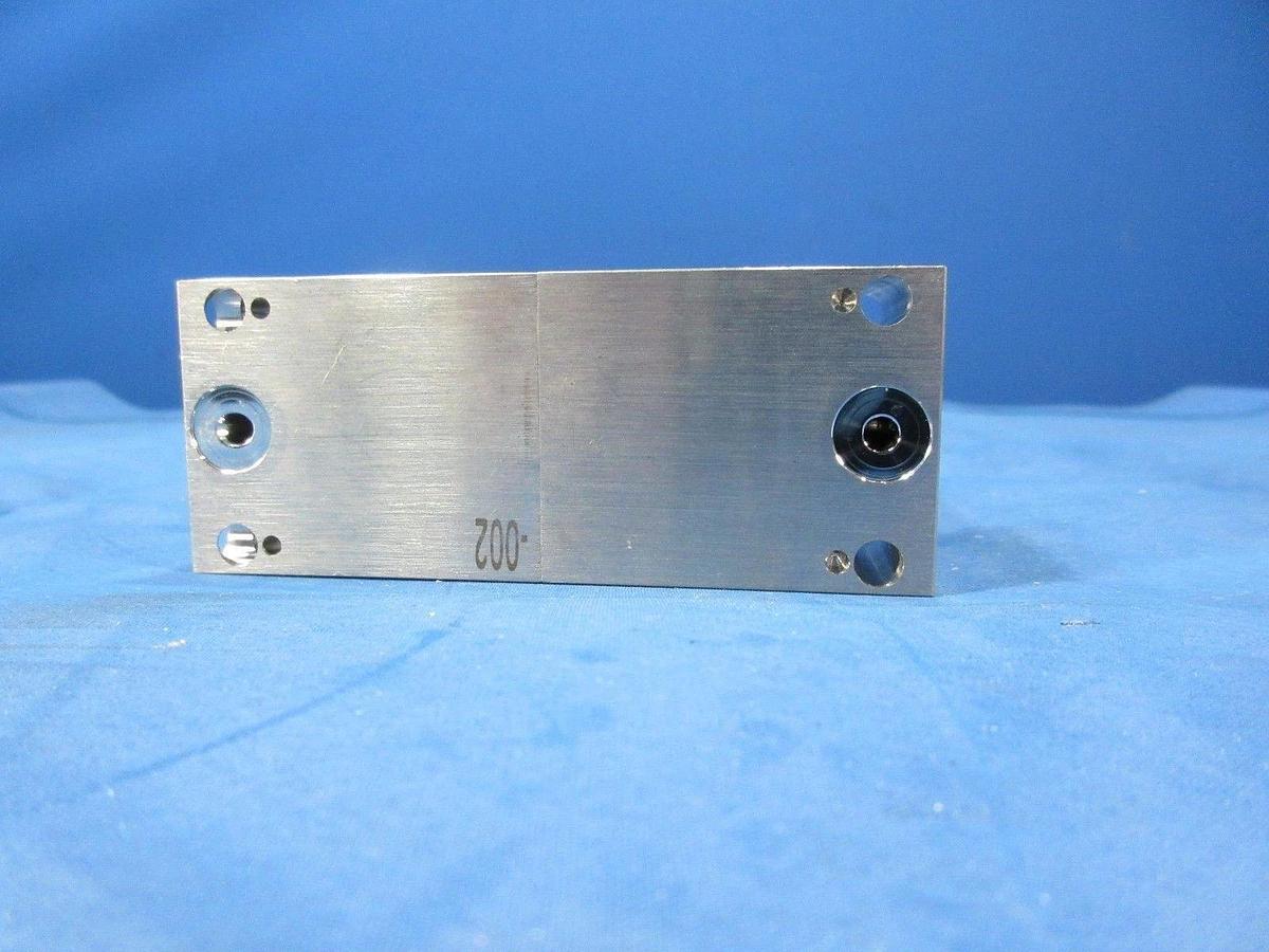 Used Millipore FC-2979MEP5 Mass Flow Controller 200 SCCM N2 Used Working