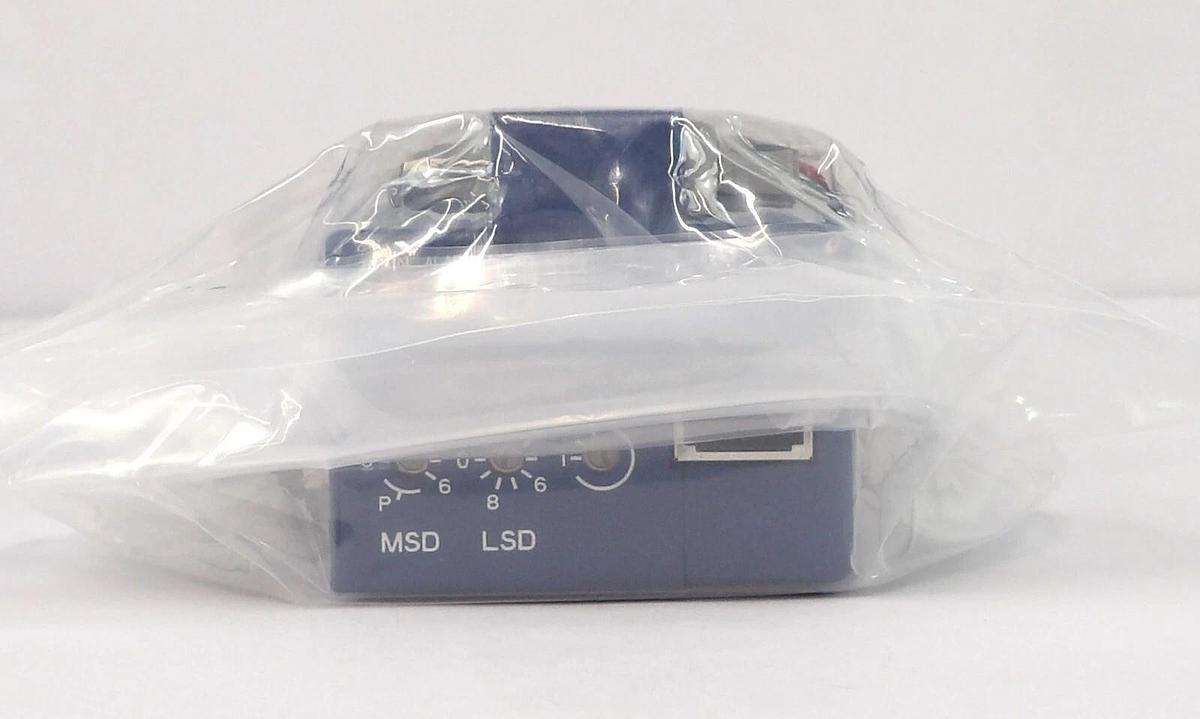 Horiba STEC LF-F404M-A-EVD Liquid Mass Flow Meter 10g/min JADE AMAT New Spare