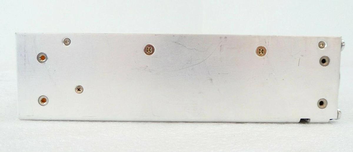 Used Artesyn 91.0003.13 SMP/PF Power Supply SMP/PF7559/9092 Working Surplus