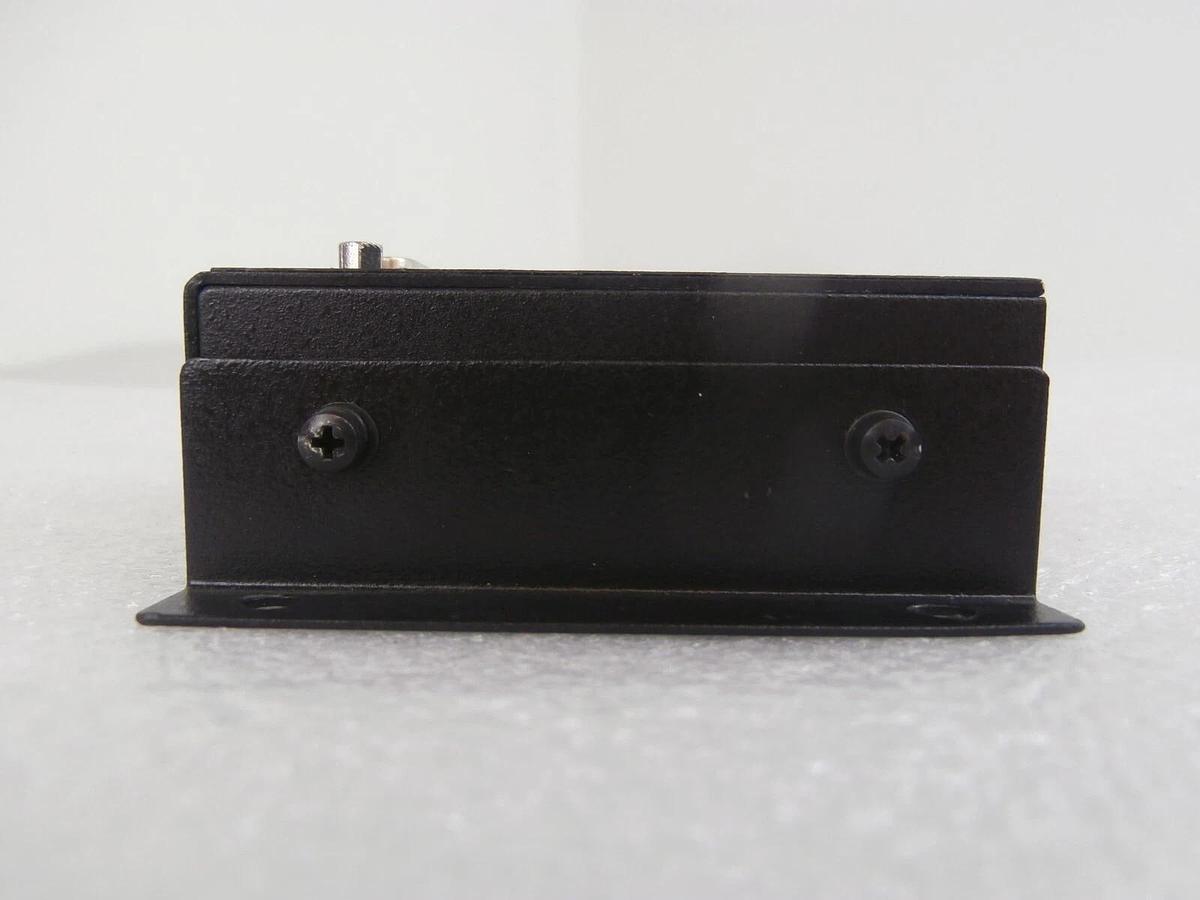 Used MKS Instruments AS00121-01 MicroNode I/O Module Working Surplus