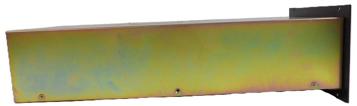 Used Mitsubishi Heavy Industries E-0191 Temperature Control Module AMAT Working