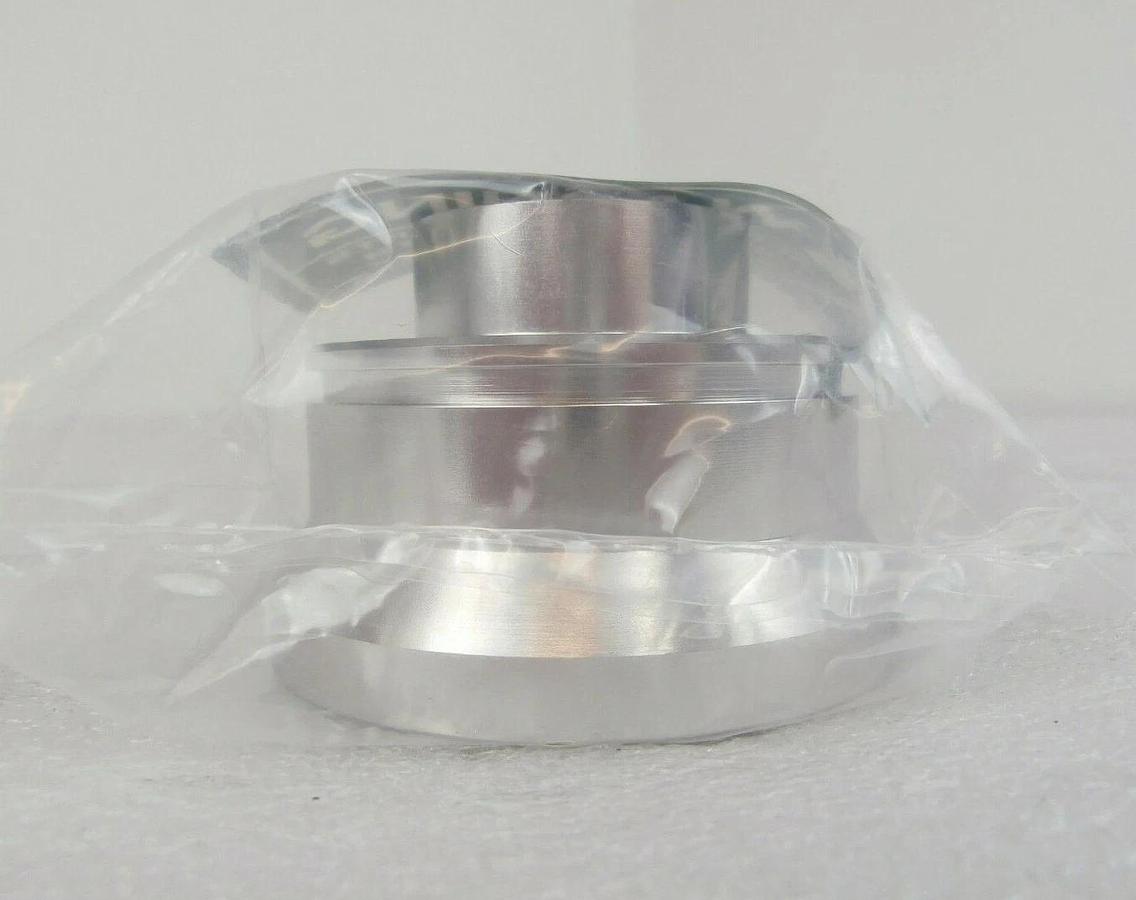 ASM Advanced Semiconductor Materials 16-193137-01 Upper Ring Clamp New Surplus