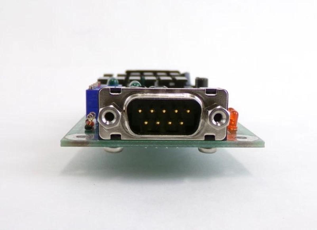 Used TEL Tokyo Electron 3M81-024287-12 DC Amplifier PCB Reseller Lot of 2 Working
