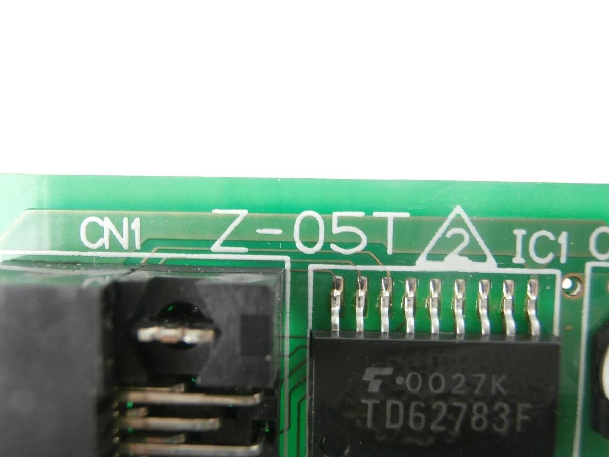 Used Automation Direct D2-04B 4-Slot PLC Controller Splendid Veeco 1201 Working Spare