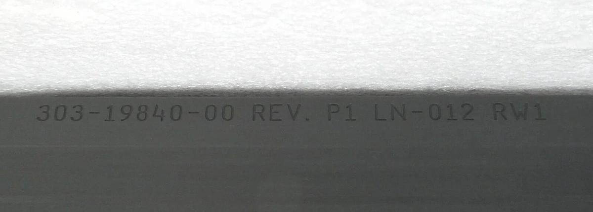 Refurbished Mattson Technology 303-19840-00 300mm Heater Block Manufacturer Refurbished