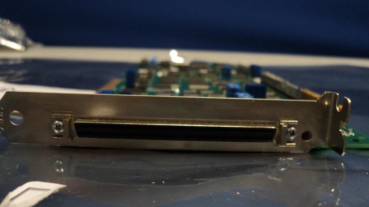 Used Ultra ECNZY96 57/334/38 Circuit Board PCB Card Used Working