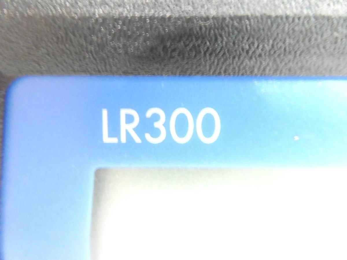 Used Millipore L300-2100 Multi-Channel Controller Display L300 Used Working