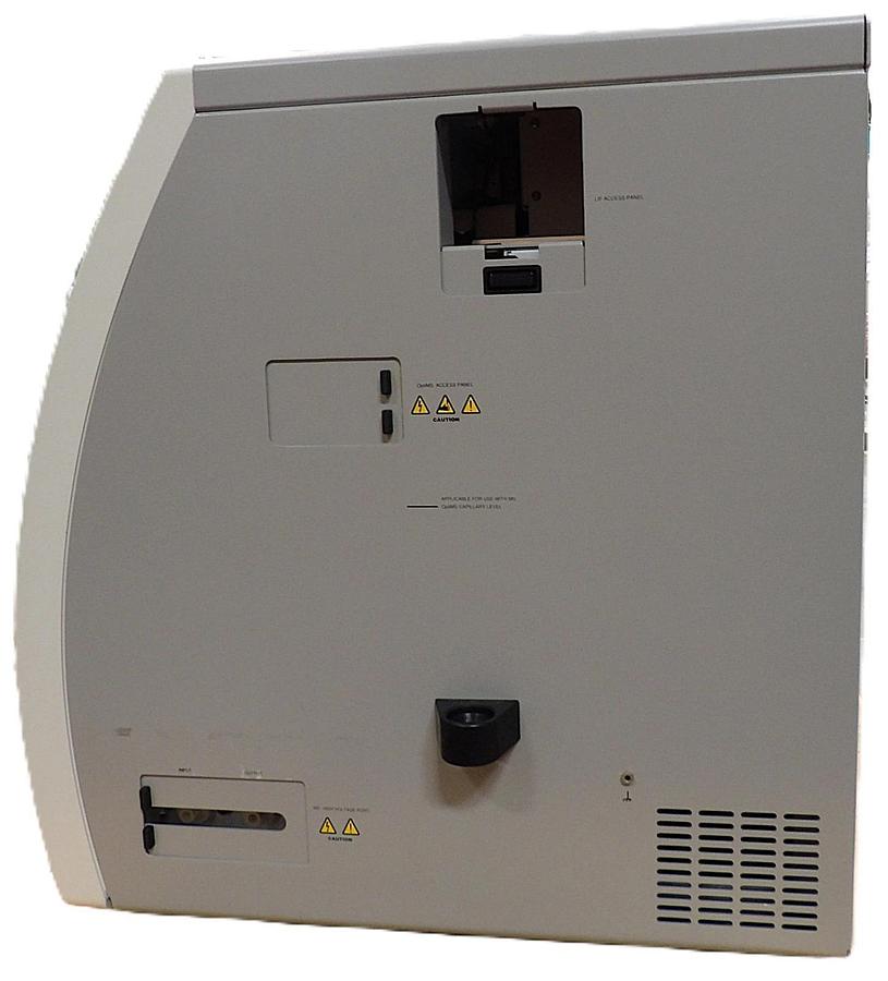 Used Beckman Coulter A74603 Pharmaceutical Analysis System PA 800 Plus 2/11 Untested