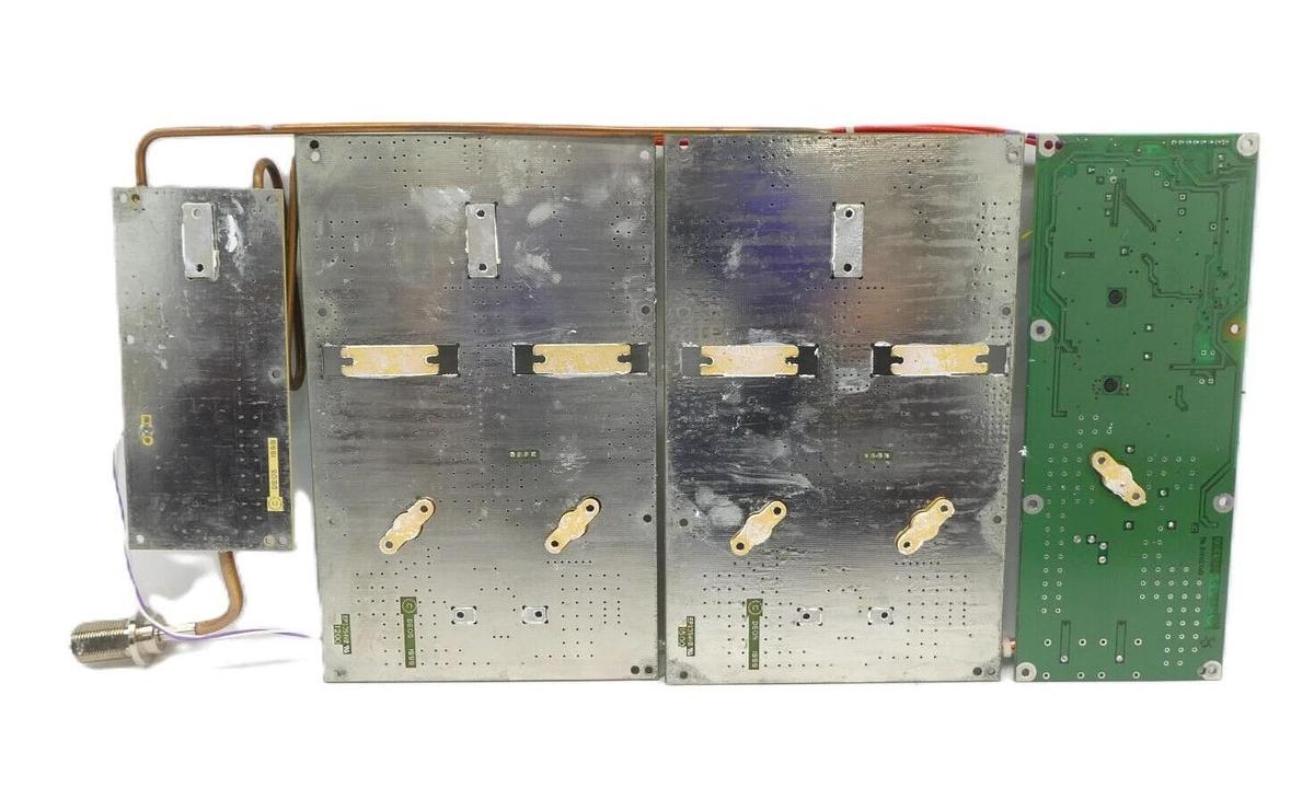 Used Coherent DEOS RF Power PCB Assembly 7203-15-0003 7203-15-0005 7203-15-0004