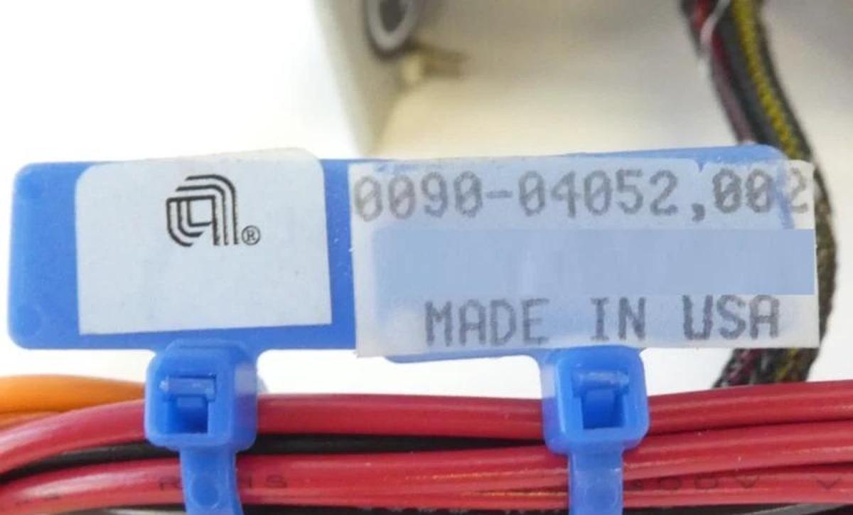 Used AMAT Applied Materials 0090-04247 Power Supply Module FPS1 208 VAC Working Spare