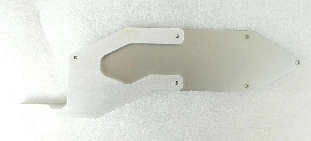 Refurbished Mattson Technology 263-13567-00 200mm Paddle End Effector Set of 2 Refurbished