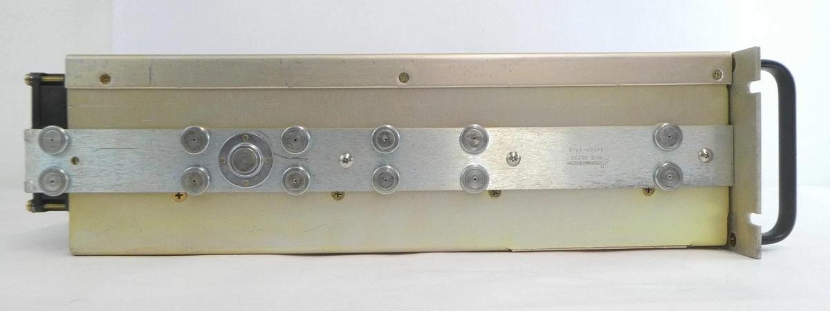 Used Lambda EMI 00500003 Power Supply SX502S-5KV-NEG-DC-AIR-1370 TDK Working