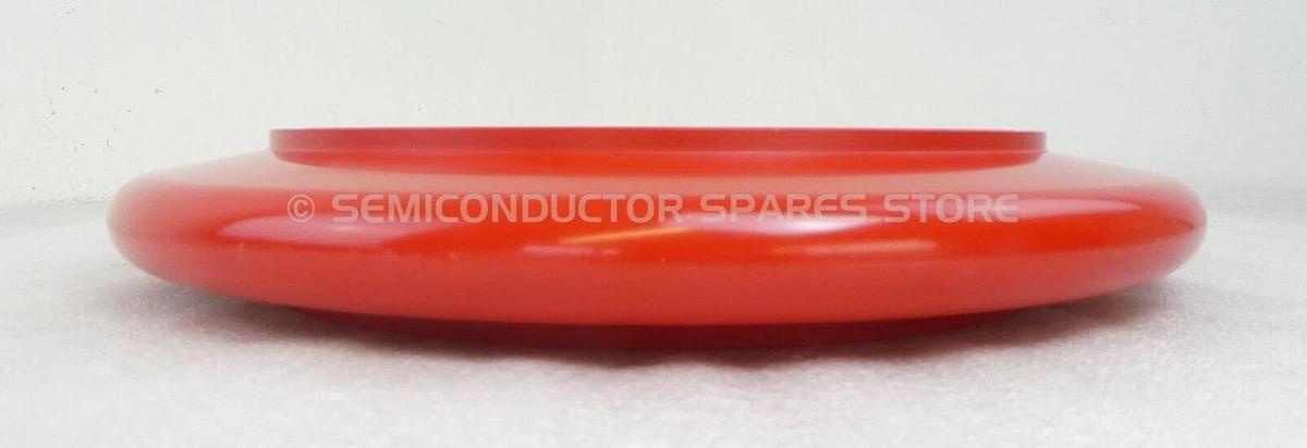 Used Varian Ion Implant Systems D361111 Ion Source Bushing 35kV HV Column New Spare