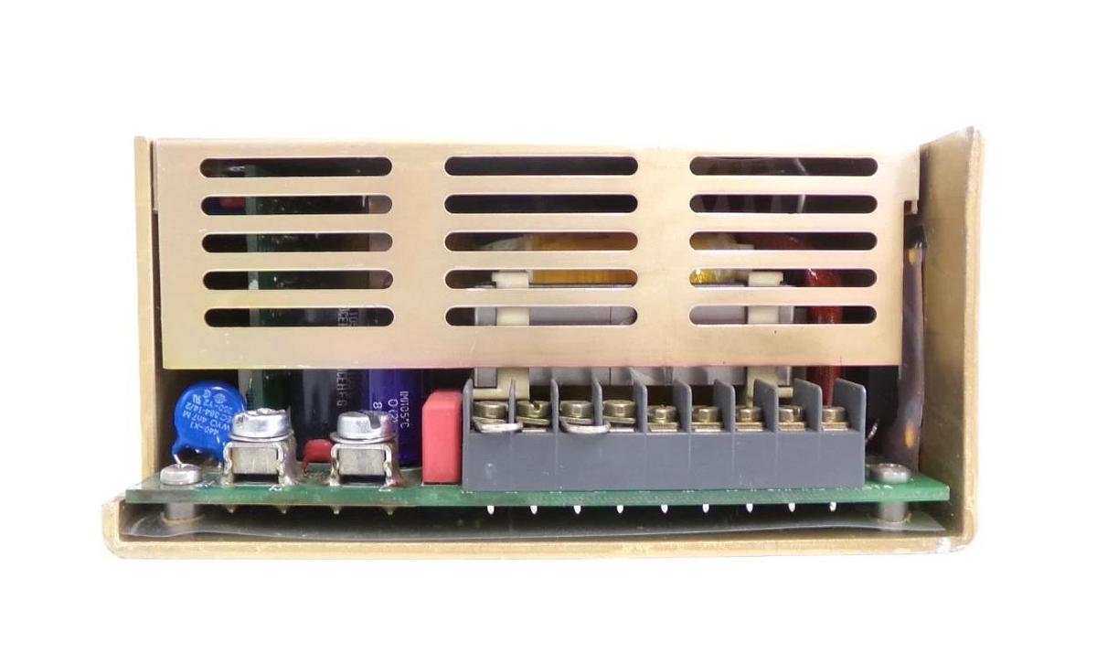 Used Artesyn 91.0003.13 SMP/PF Power Supply SMP/PF7559/9092 Working