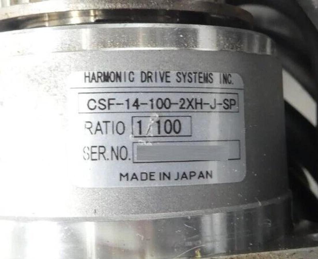 Used Mitsubishi Electric HF-KP Servo Motor HF-KP13 HF-KP053B HF-KP23 Lot of 7 Working