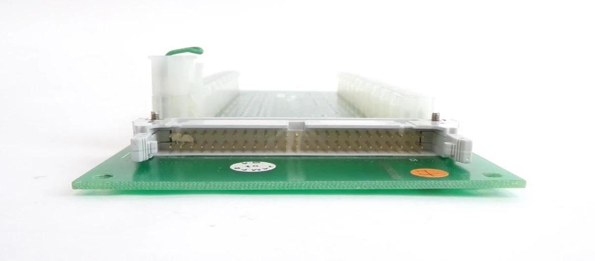 Used Opal 78319030 Vacuum Distribution Board PCB 70319031100 Working Surplus