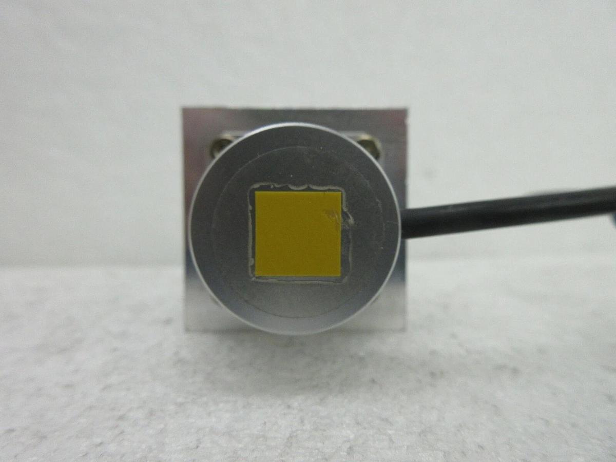 Used JAE Japan Aviation Electronics 4S588-154 Sensor Nikon NSR System Used Working