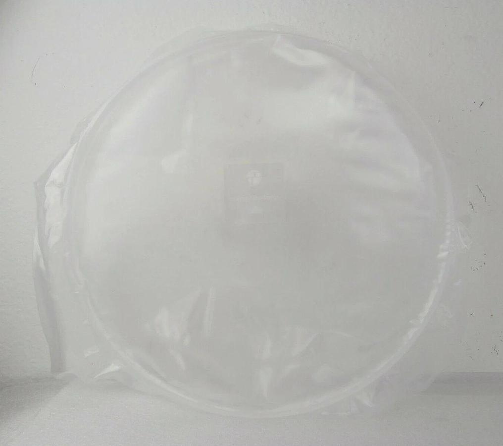 TEL Tokyo Electron 3D05-350116-V1 Insulator Ring 417 New Surplus