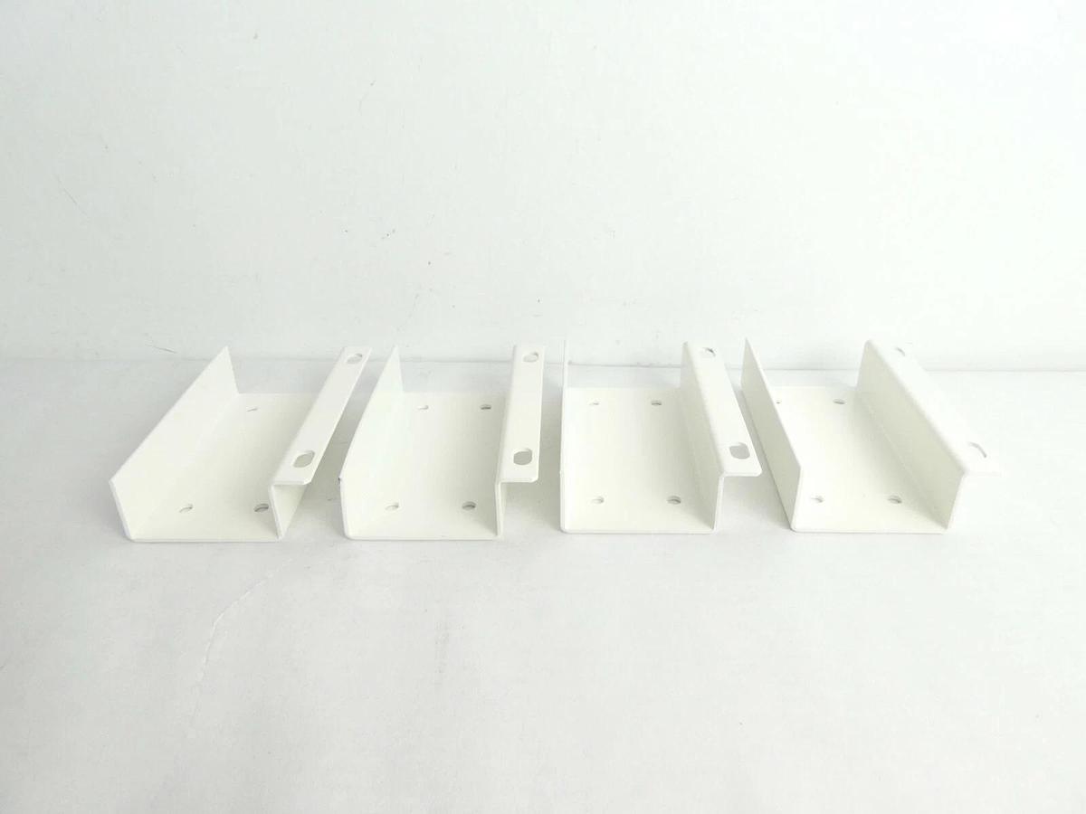 ASM 16-329041B02 Mount Spacer UFC3160A E2 Color 11 Lot of 4 New Surplus