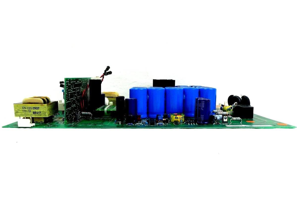 Used SoftSwitching Technologies EN-200-1219 Inverter Board PCB Rev. F.1 EN-200-0414