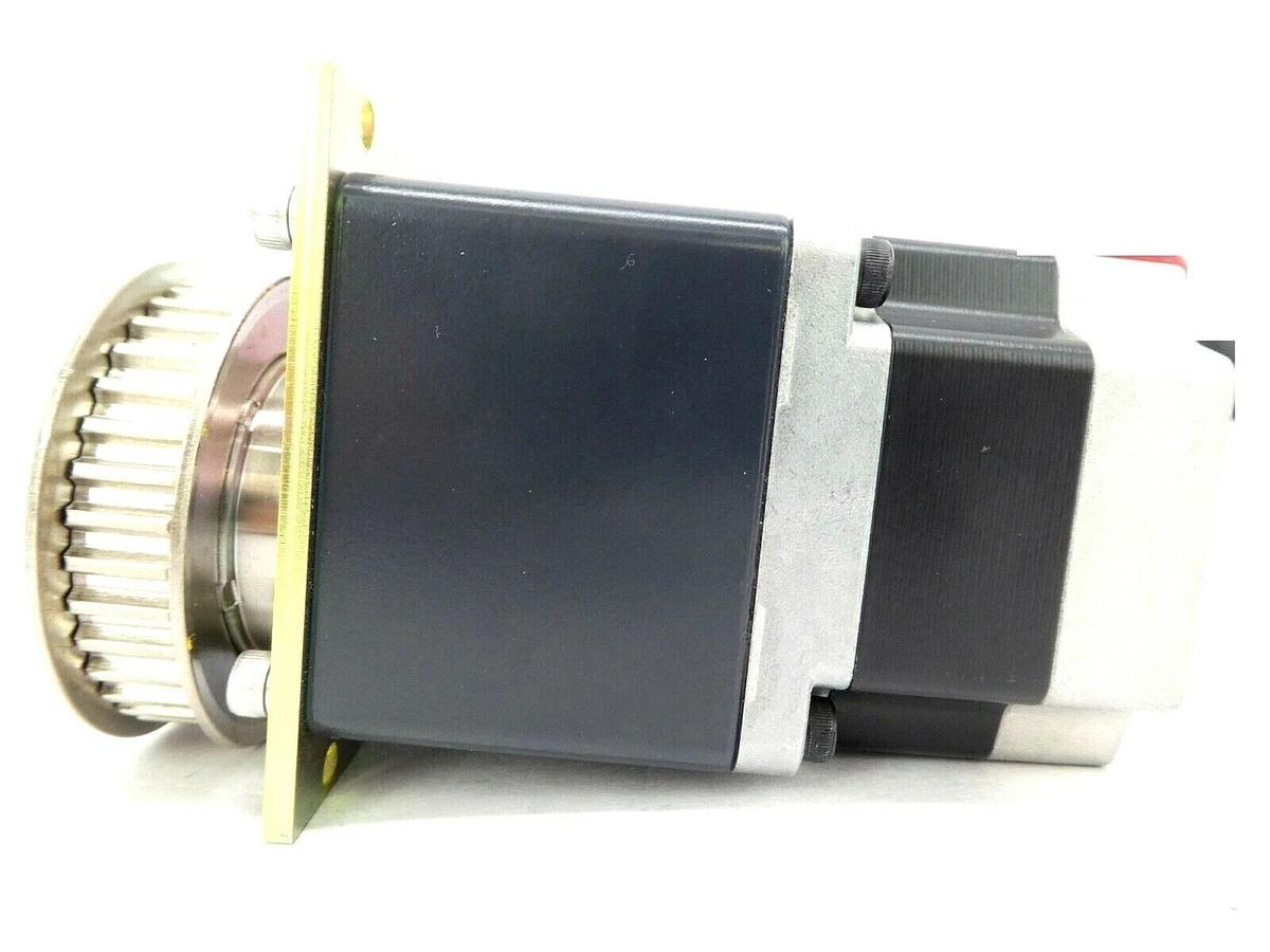 Used Oriental Motor A7050-9215KTG 5-Phase Stepping Motor VEXTA Working Surplus
