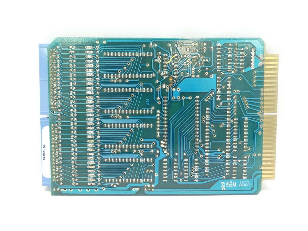 Refurbished Applied Microtechnology ST4303 PCB Rev. K Lam 810-001317-R001 OEM Refurbished